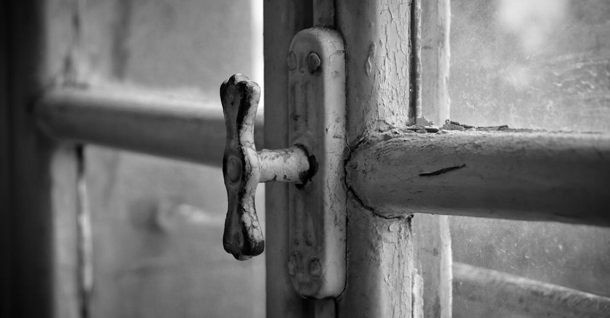 découvrez nos portes en verre industrielles alliant design moderne et robustesse pour sublimer vos espaces professionnels et industriels.