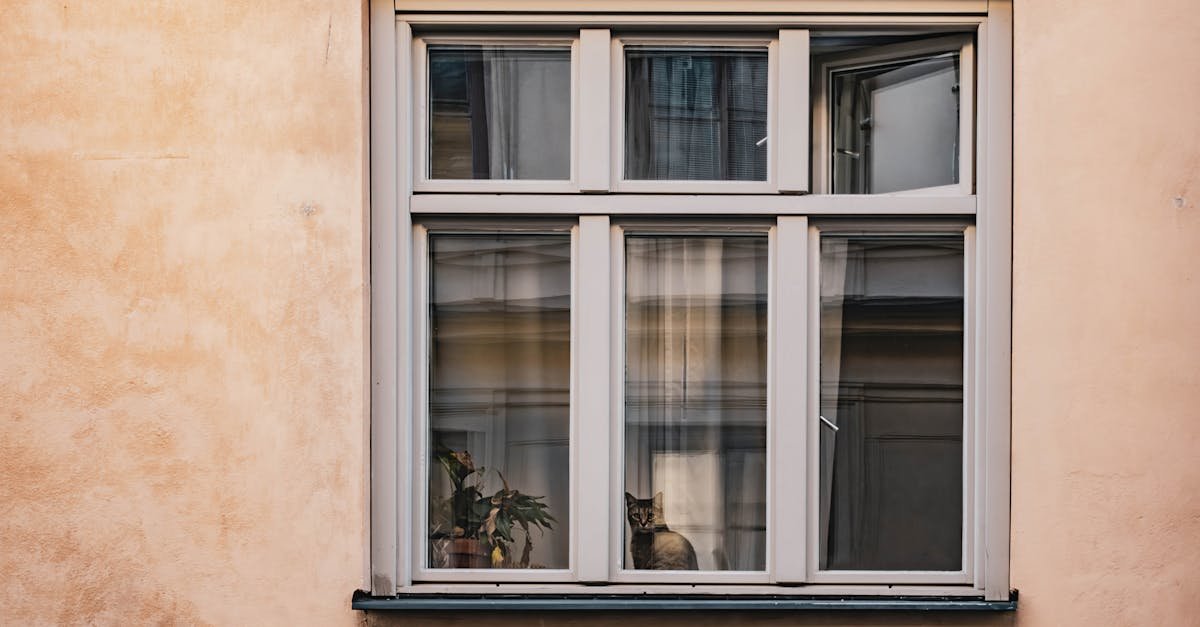 découvrez comment le verre intérieur peut transformer vos espaces : élégance, luminosité et modernité pour votre maison ou bureau. idées, conseils et inspirations pour tous vos projets de design intérieur avec des solutions en verre.