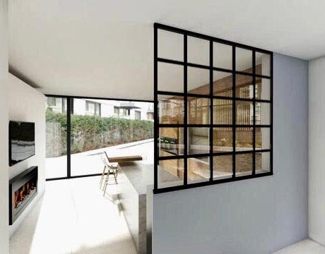 découvrez comment choisir la cloison verrière sur mesure idéale pour optimiser la lumière et l'espace de votre intérieur avec style et fonctionnalité.