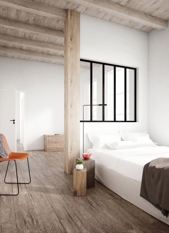 découvrez comment choisir une chambre avec verrière lumineuse et spacieuse pour maximiser la lumière naturelle et créer un espace ouvert et convivial.