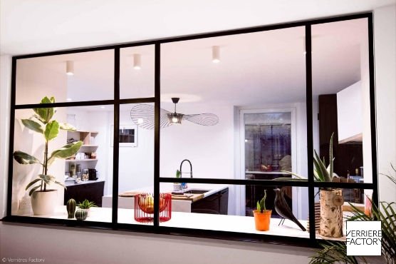 découvrez comment choisir une verrière sur mesure en île-de-france, alliant style et fonctionnalité pour sublimer votre intérieur.