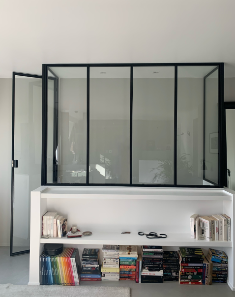 découvrez comment choisir la verrière avec porte idéale à paris et en île-de-france pour apporter lumière et style à votre intérieur. conseils, styles et installation.