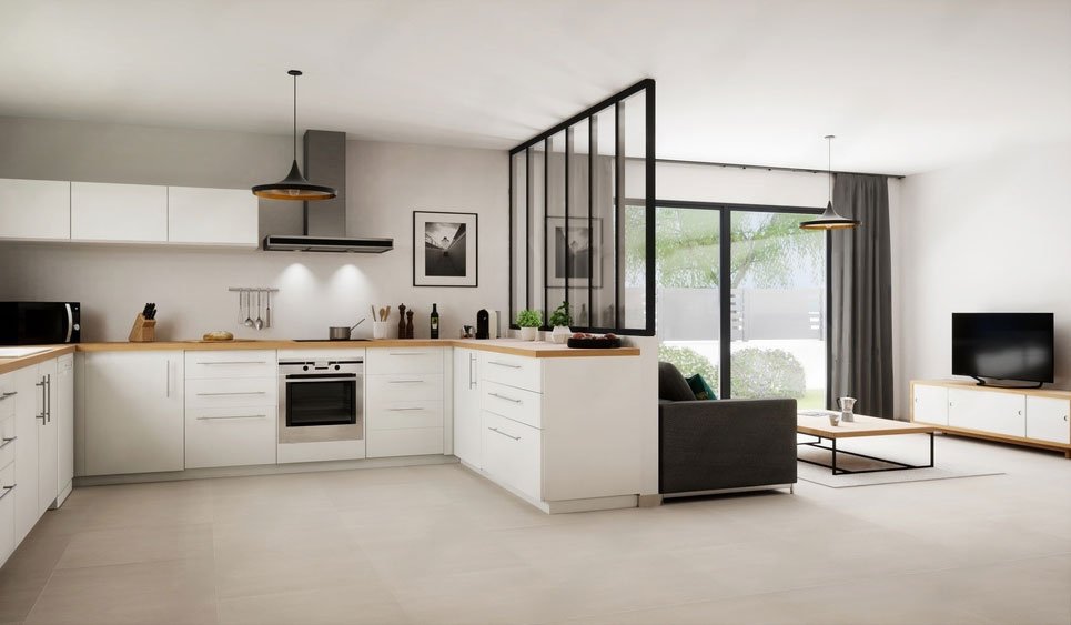 découvrez comment choisir la verrière idéale pour votre cuisine : conseils pratiques, styles variés et astuces pour un espace lumineux et design.