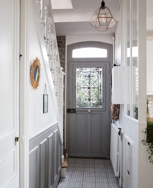 découvrez comment choisir la verrière intérieure idéale pour un couloir lumineux, alliant style et luminosité pour sublimer votre espace.