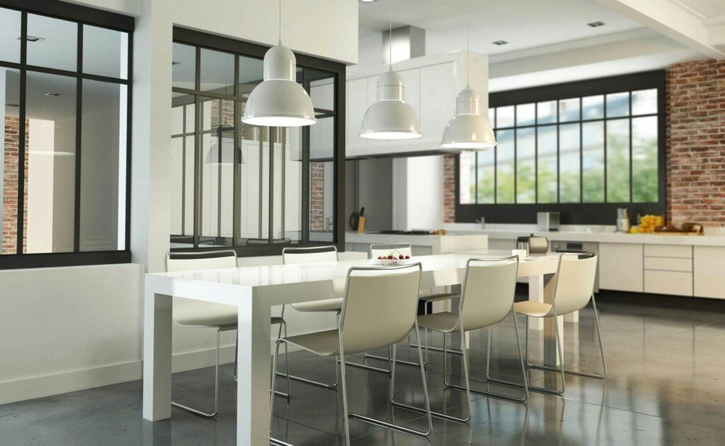 découvrez comment choisir la verrière intérieure idéale pour votre cuisine, alliant style et fonctionnalité pour sublimer votre espace.