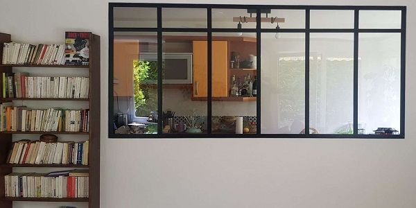 découvrez comment choisir la verrière intérieure idéale à paris et en île-de-france pour sublimer votre espace avec style et luminosité.