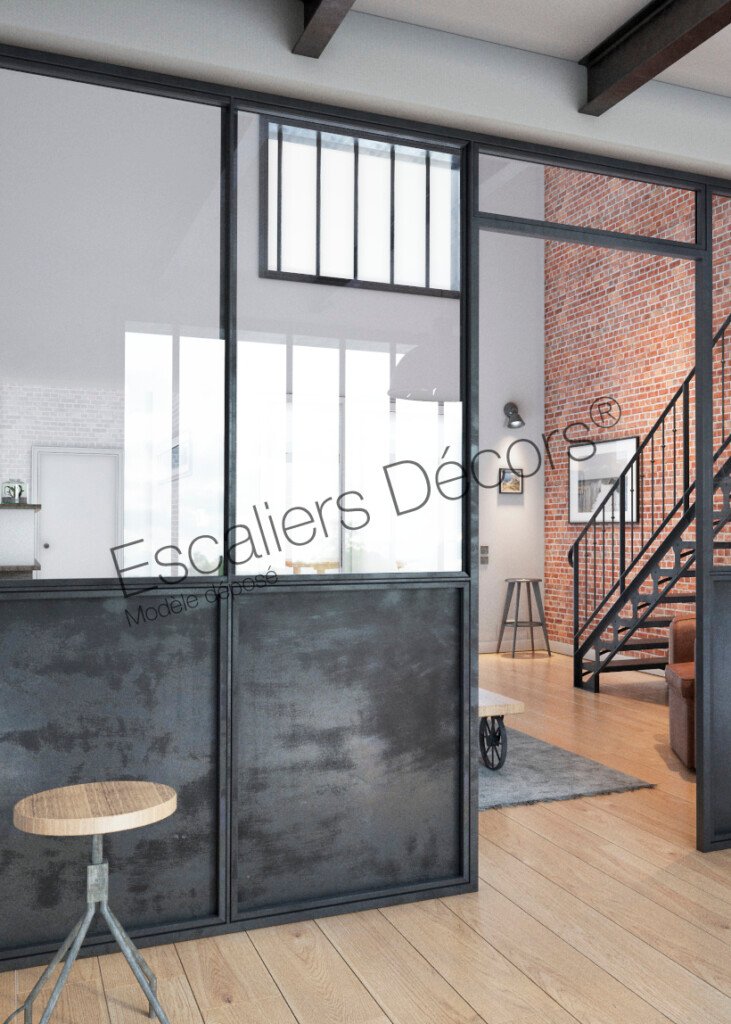 découvrez comment choisir la verrière intérieure idéale à paris et en île-de-france pour sublimer votre espace avec style et luminosité.