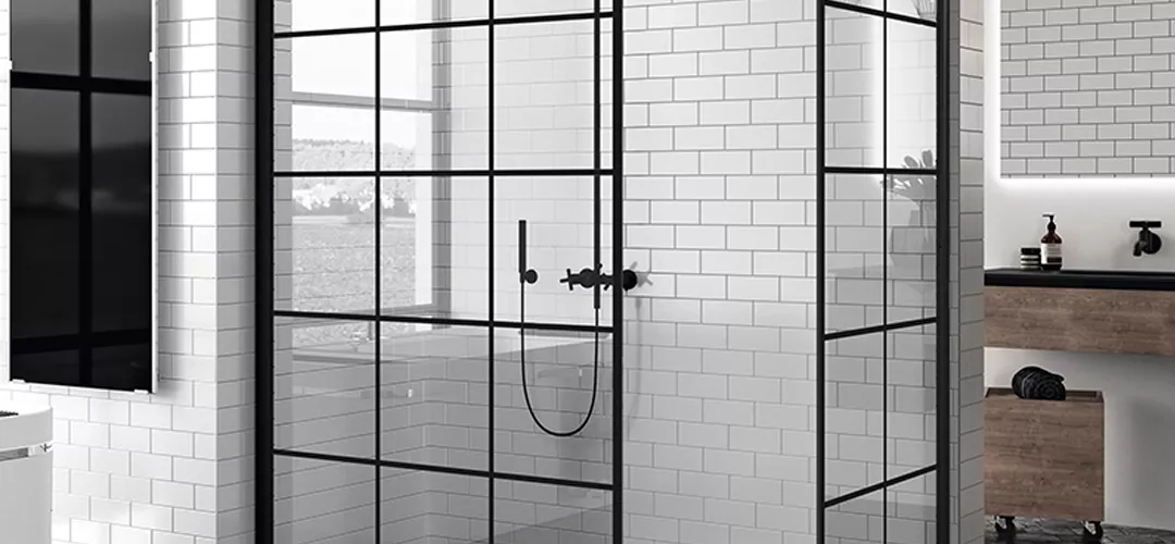 découvrez comment choisir la verrière idéale pour votre salle de bain, alliant style et fonctionnalité pour un espace lumineux et élégant.