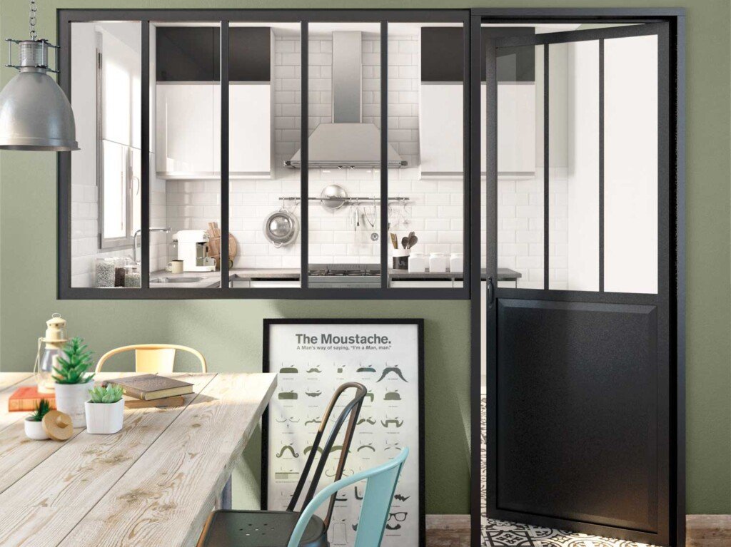 découvrez comment choisir la verrière idéale pour votre salon afin d'ajouter style et luminosité à votre intérieur. conseils pratiques et idées déco pour un espace convivial et moderne.