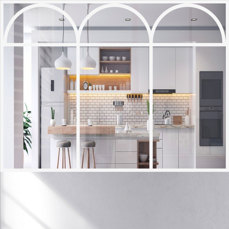 découvrez comment une cloison verrière avec porte coulissante allie élégance et fonctionnalité pour sublimer vos espaces intérieurs tout en optimisant la luminosité et la circulation.