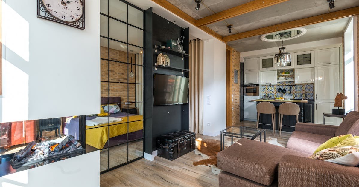 découvrez nos cloisons en verre élégantes pour cuisine et salon, idéales pour séparer les espaces tout en conservant luminosité et style contemporain.