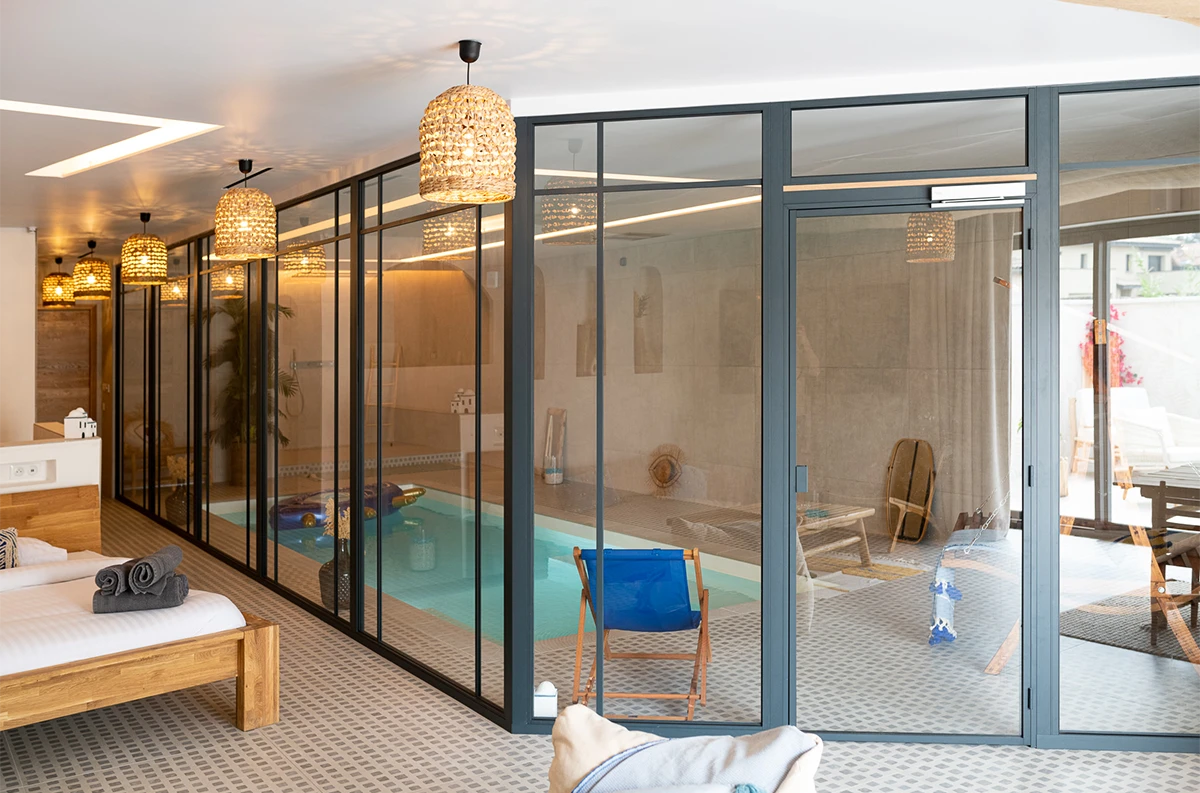 découvrez comment optimiser vos espaces à paris grâce à l'installation de cloisons verrières, alliant luminosité et élégance pour un intérieur moderne et fonctionnel.