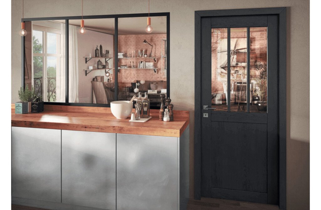 découvrez nos conseils d'artisan en île-de-france pour choisir et installer une porte verrière design qui apporte luminosité et élégance à votre intérieur.