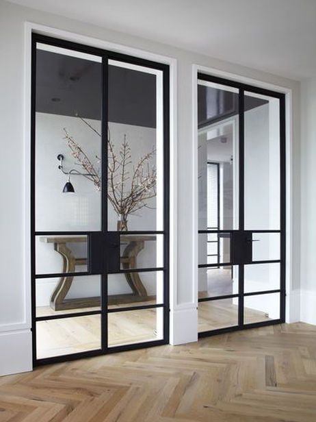 découvrez nos portes verrières alliant esthétique et fonctionnalité pour sublimer votre intérieur tout en optimisant la luminosité et l'espace.