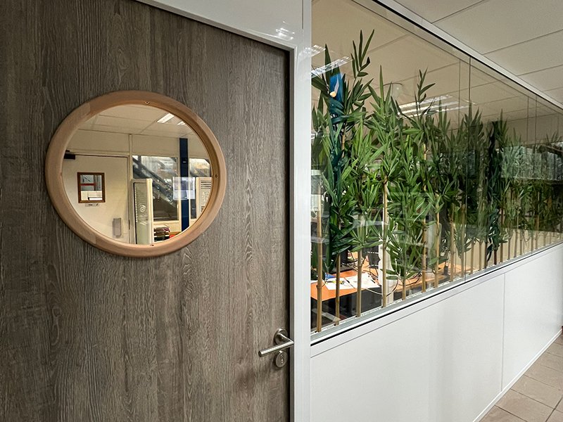 découvrez comment une verrière allie design élégant et fonctionnalité pour sublimer vos espaces tout en optimisant la lumière naturelle.