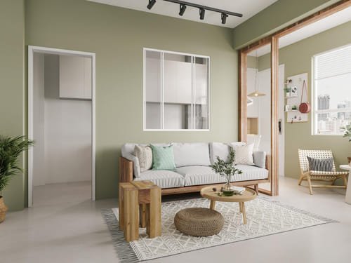 découvrez notre verrière sur mesure pour une chambre élégante et lumineuse, alliant design raffiné et optimisation de la lumière naturelle.