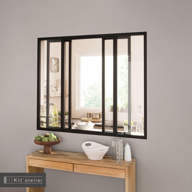 découvrez nos verrières coulissantes sur mesure à paris et en île-de-france, alliant design moderne et fonctionnalité pour sublimer vos espaces.