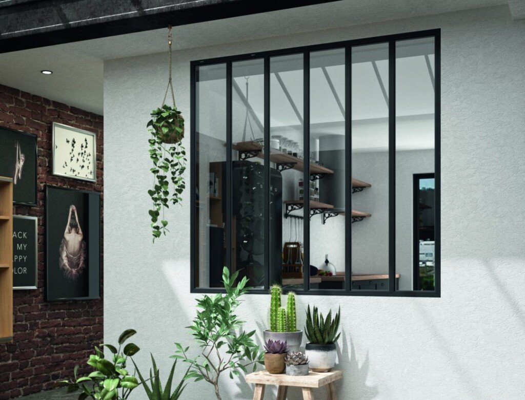 découvrez comment une verrière intérieure à paris peut optimiser votre espace et maximiser la lumière naturelle pour un intérieur moderne et lumineux.