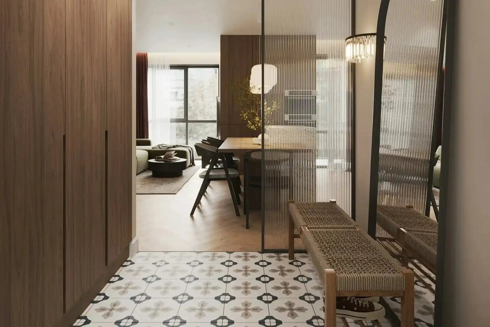 découvrez nos verrières sur mesure pour salon, alliant élégance et luminosité afin de sublimer votre intérieur avec style et fonctionnalité.