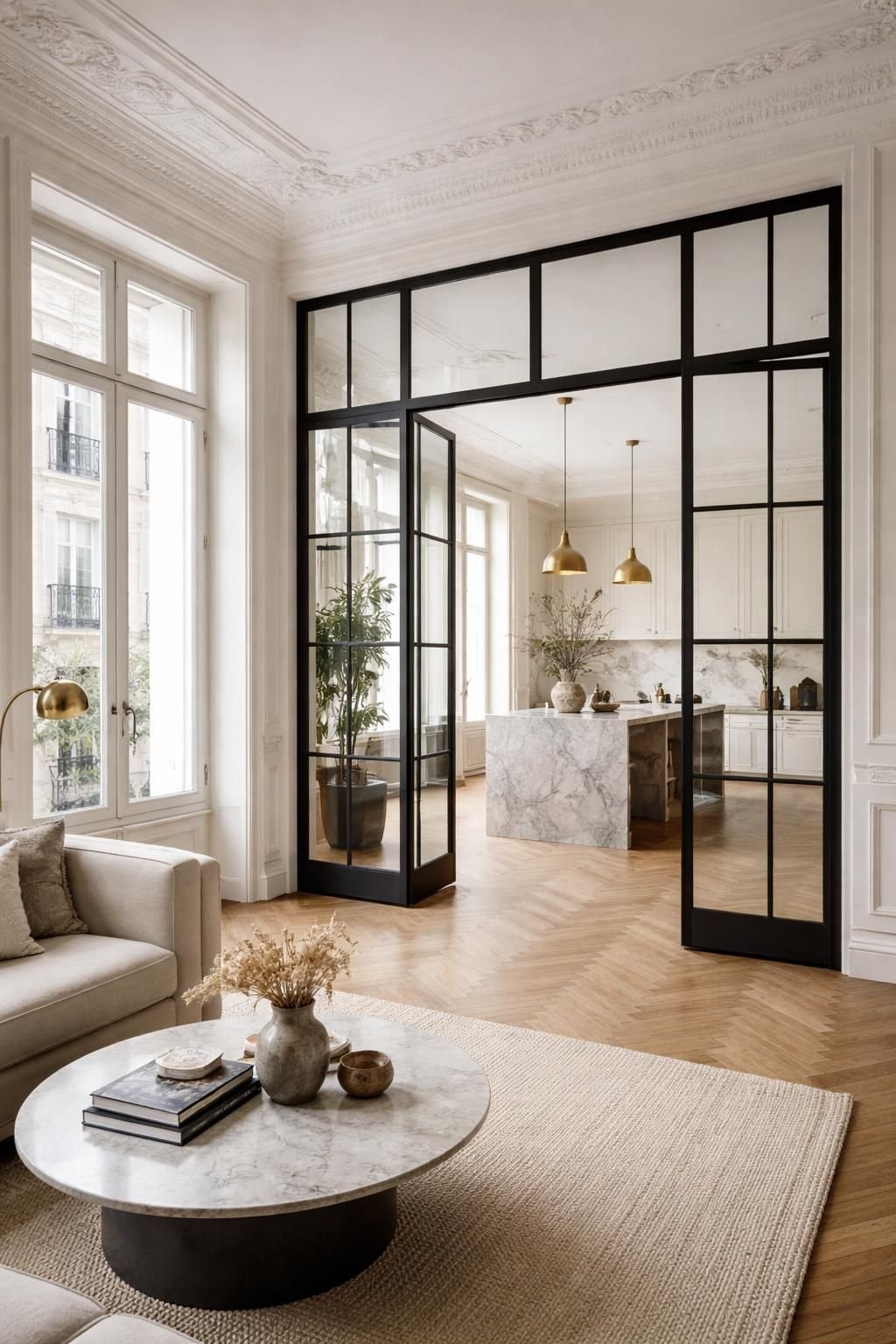 découvrez notre guide complet sur le prix des cloisons verrières en acier à paris, pour un projet artisanal sur mesure alliant design et qualité.