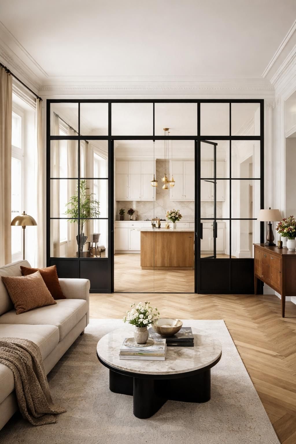 découvrez notre guide complet sur le prix des verrières en acier à paris, pour réaliser un projet sur mesure haut de gamme alliant élégance et durabilité.