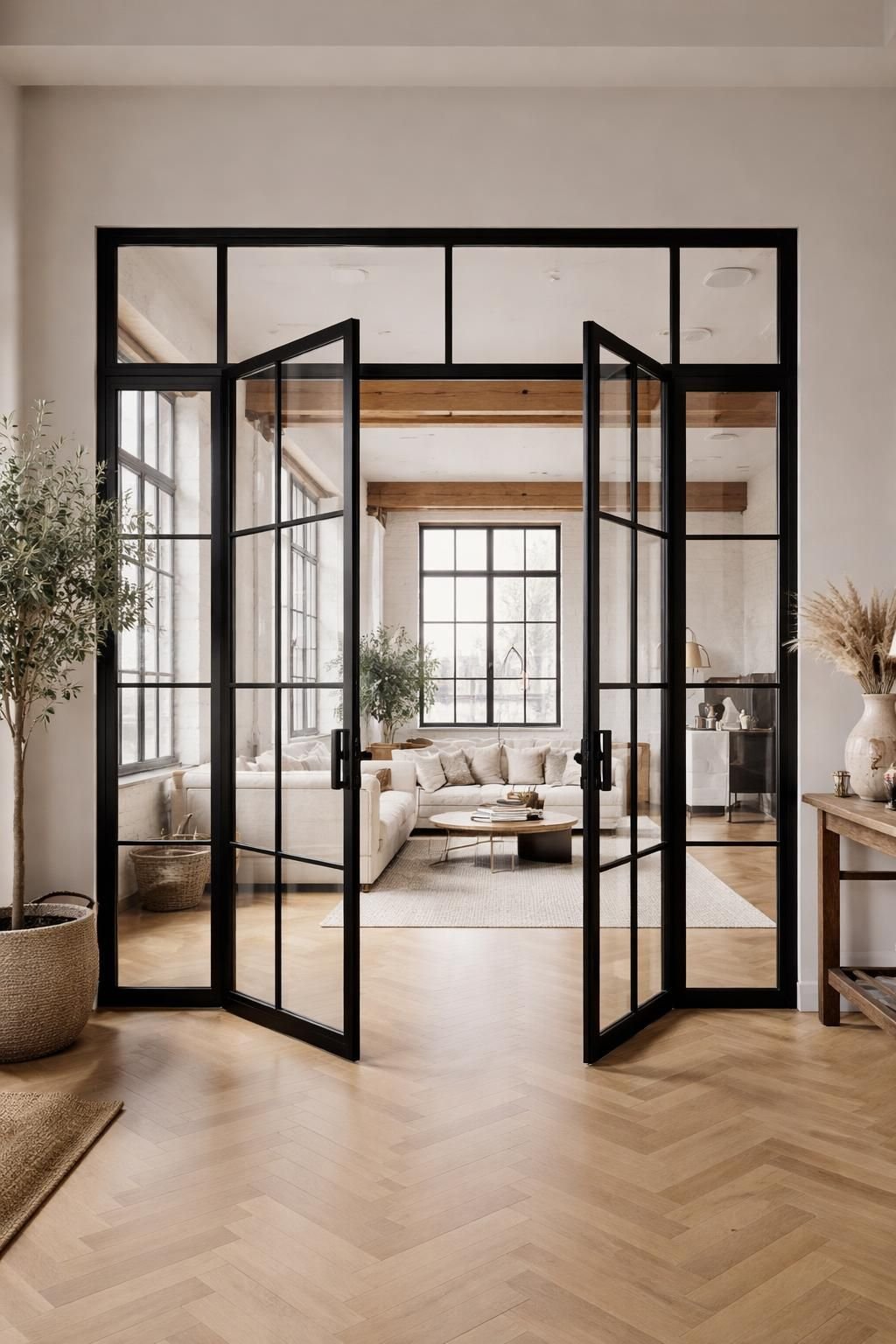 découvrez notre guide complet des prix pour une verrière acier haut de gamme à paris et réalisez un projet sur mesure adapté à vos besoins.