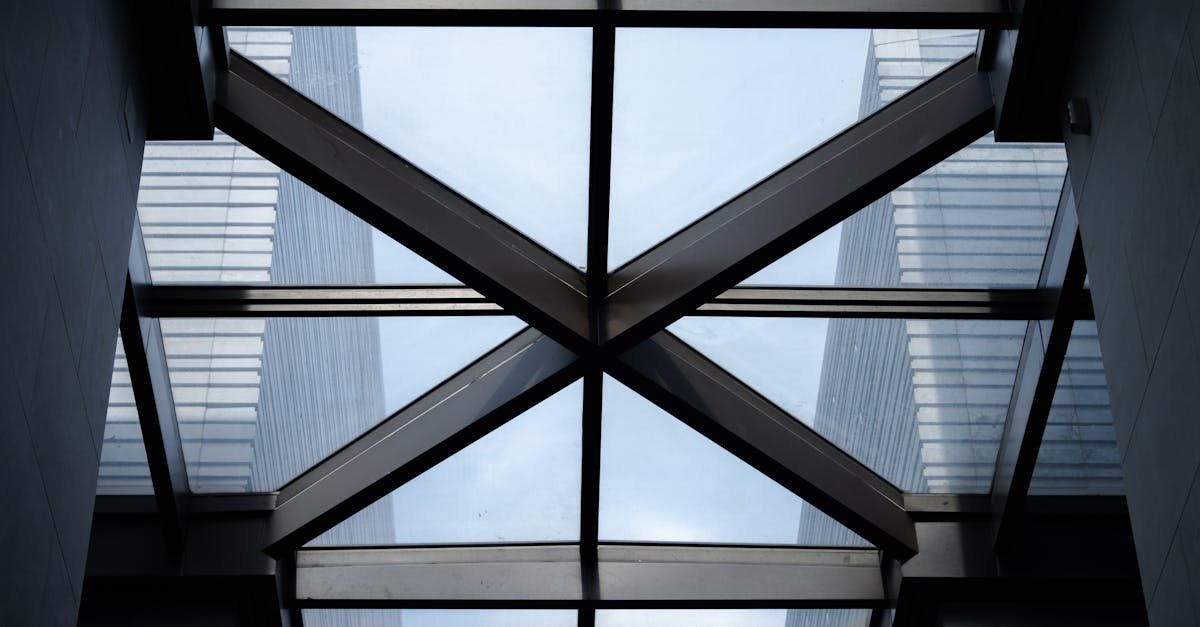 découvrez nos cloisons personnalisées en acier et verre à paris, alliant élégance et fonctionnalité pour vos espaces professionnels et privés.