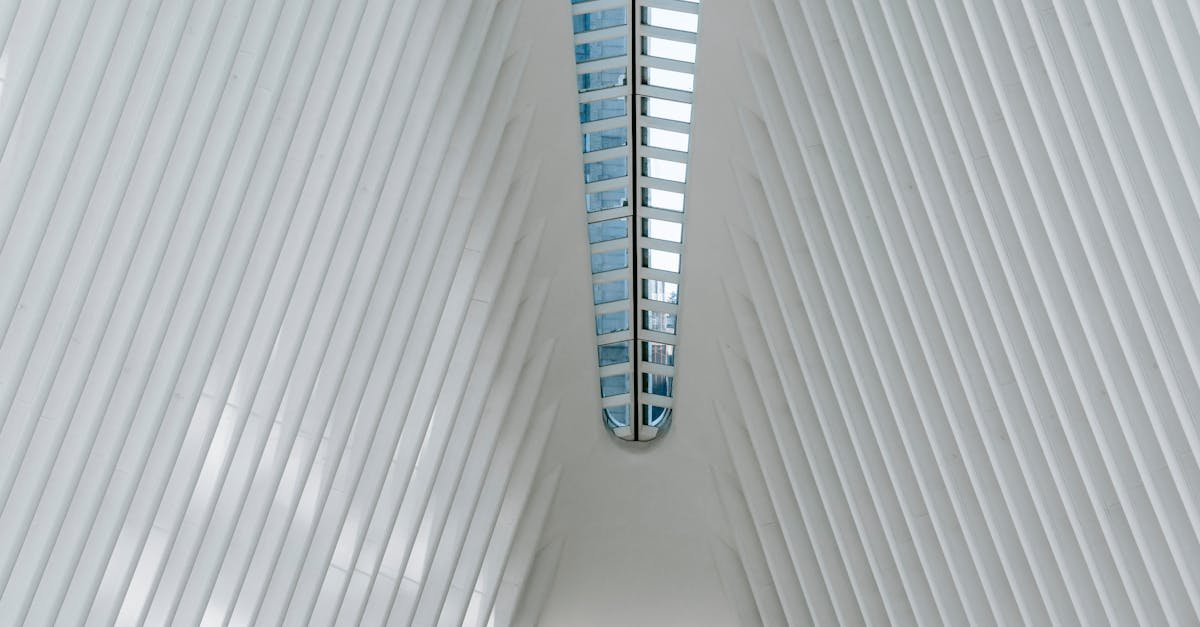 découvrez notre gamme de fenêtres de toit (skylights) pour apporter lumière naturelle et esthétique à votre intérieur. installation facile et design moderne.
