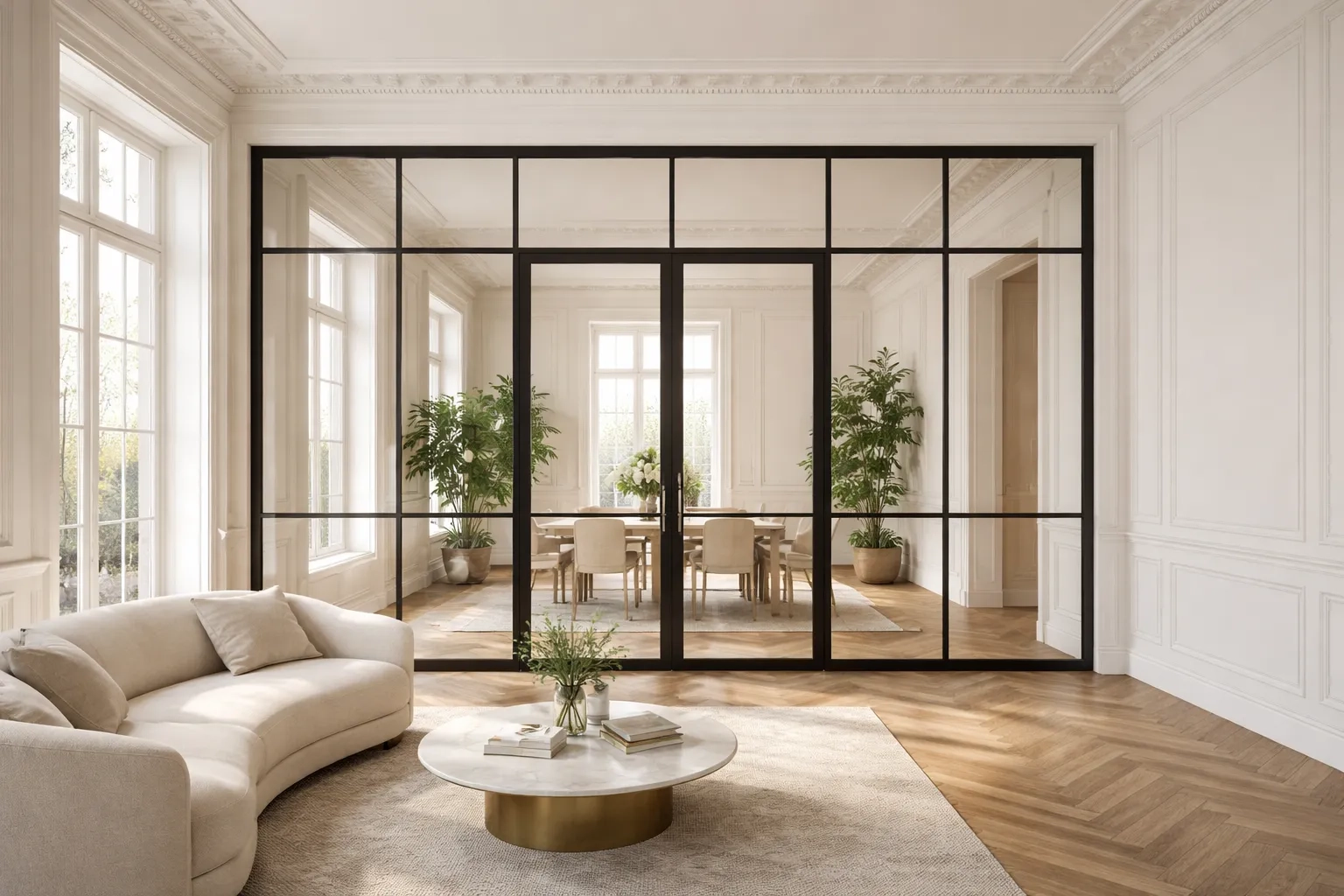 verrières sur mesure paris